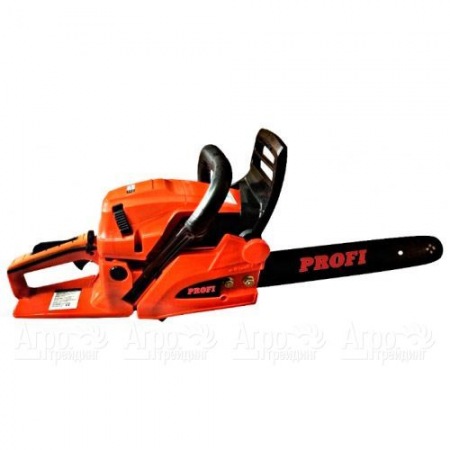 Бензопила Profi MS 365-18" в Омске