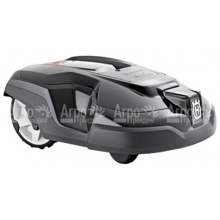 Газонокосилка-робот Husqvarna Automower 315 в Омске