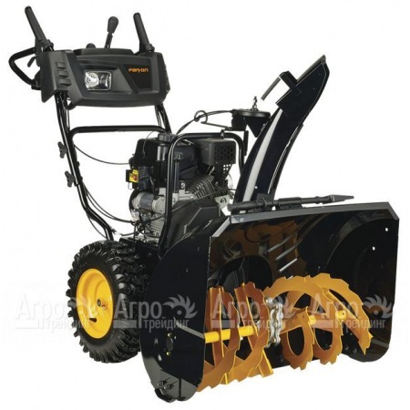 Снегоуборщик Parton PA10530ES в Омске