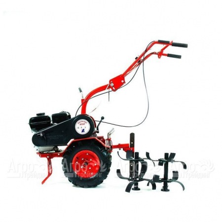 Мотоблок Агат А-7 с двигателем Агат 7.0  в Омске