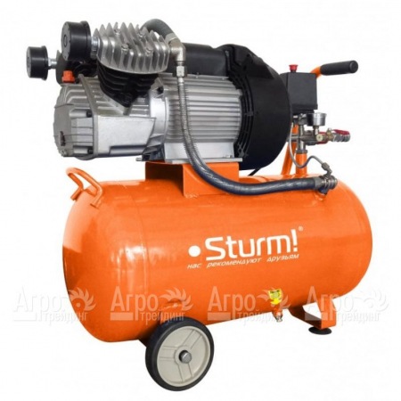 Компрессор воздушный Sturm AC9323 в Омске