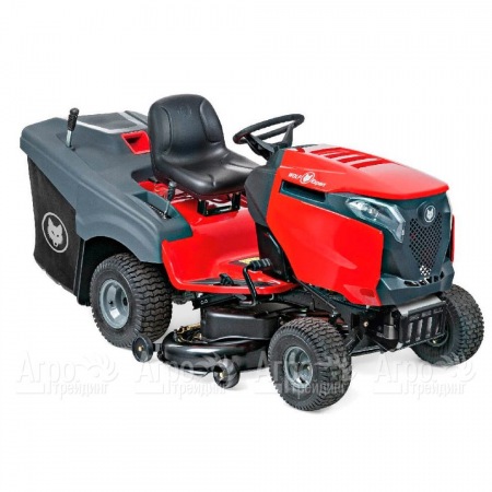 Садовый трактор Wolf-Garten Alpha 95.165 H в Омске
