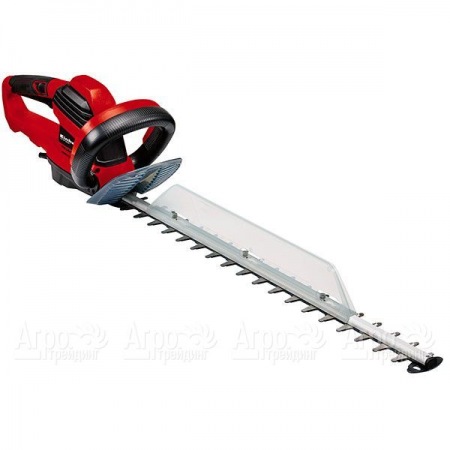 Электрический кусторез (электрокусторез) Einhell GE-EH 6560 в Омске