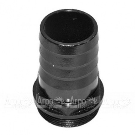 Переходник литой Herz BC-4WAY  в Омске