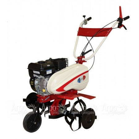 Культиватор Garden France T51 BS с двигателем B&#38;S 750 series 5.5 в Омске