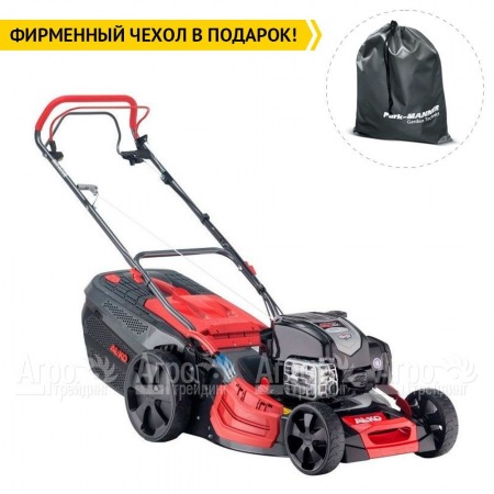 Газонокосилка бензиновая AL-KO Premium 520 SP-B  в Омске