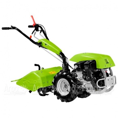 Мотоблок Grillo G 85 AV (Lombardini)  в Омске