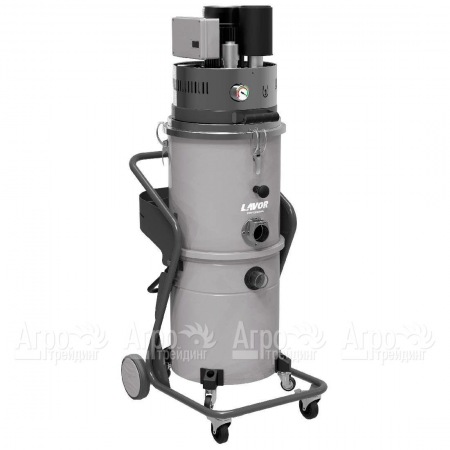 Промышленный пылесос Lavor Professional DTV100 1-30 SL  в Омске