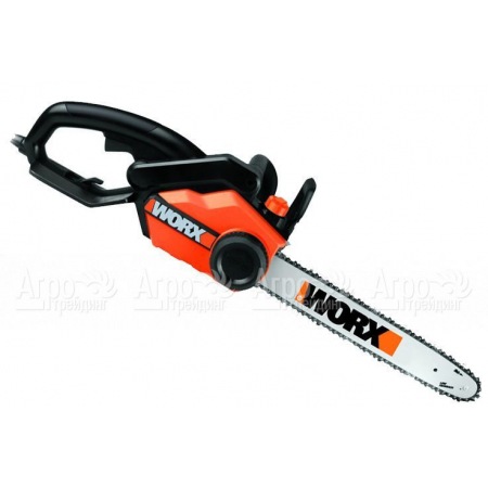 Электропила Worx WG302E-14" в Омске