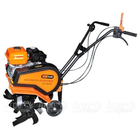 Культиватор Prorab GT 55 BT в Омске