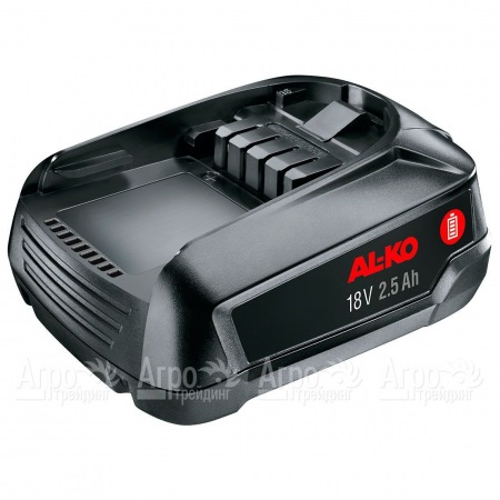 Аккумулятор B50 для Al-KO Li Bo Flex 18 В в Омске
