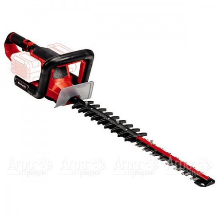Аккумуляторный кусторез Einhell PXC GE-CH 36/65 Li-Solo в Омске