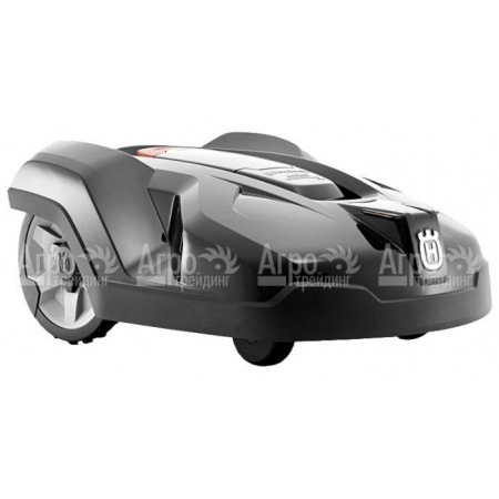 Газонокосилка-робот Husqvarna Automower 420 в Омске