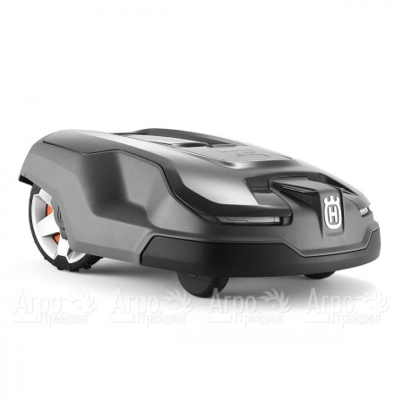 Газонокосилка-робот Husqvarna Automower 315X в Омске