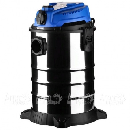 Промышленный пылесос DEKO DKVC-1200-30S в Омске