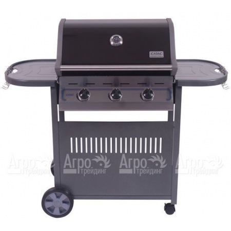 Гриль-барбекю Cadac Entertainer 3 Classic 98347  в Омске