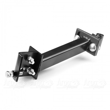 Сцепка 01-060107-0002 для культиваторов Caiman Elite, Compact, Eco, Primo  в Омске