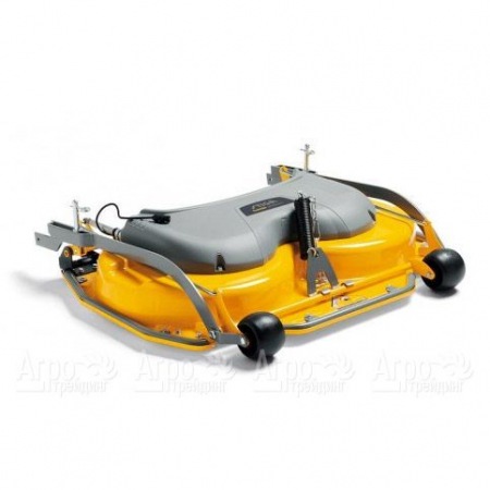 Дека косильная для райдера Stiga Park 105 Combi El  в Омске