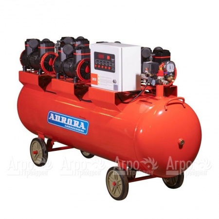 Компрессор безмасляный Aurora Passat-250/1250 Module  в Омске