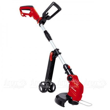 Электрокоса (электрический триммер) Einhell GE-ET 5027 в Омске