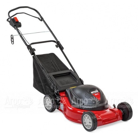 Газонокосилка электрическая MTD 46 E в Омске