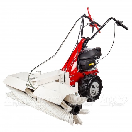Подметальная машина Eurosystems Minieffe B&#38;S 625EX в Омске