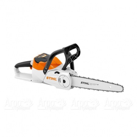 Аккумуляторная пила Stihl MSA 120 C-B-12" в Омске