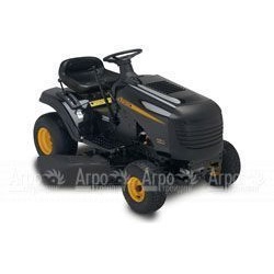 Садовый минитрактор Partner P11597 в Омске