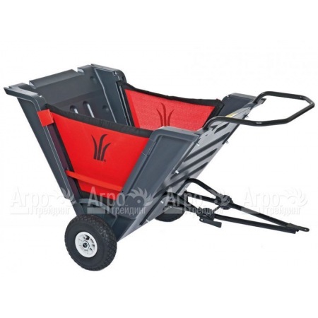 Тележка садовая MTD Portax  в Омске