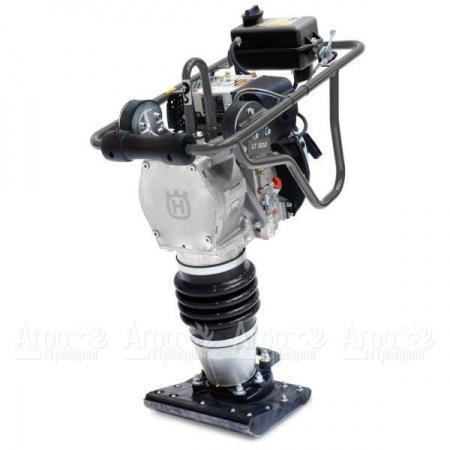 Вибротрамбовка Husqvarna Atlas Copco LT 8005 11" в Омске