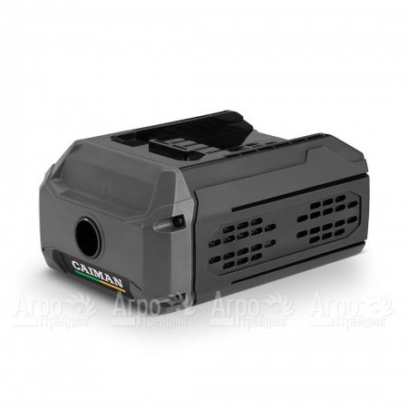 Адаптер ENO AX6025 для аккумуляторной техники Caiman в Омске
