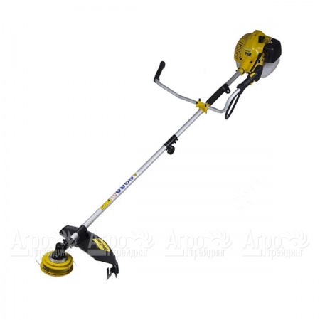 Бензокоса (бензиновый триммер) Huter GGT-520S в Омске