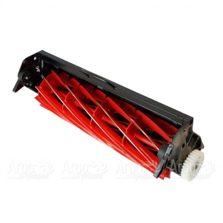 Картридж Cylinder Blade 17K для Caiman Green King 17K  в Омске