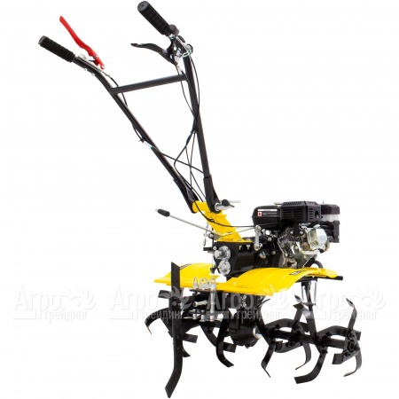 Культиватор Huter МК-8000 Big Foot  в Омске