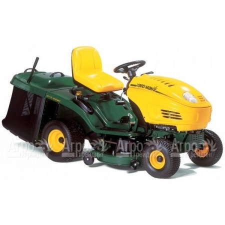 Садовый минитрактор Yard-Man AN 5170 в Омске