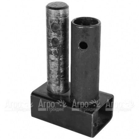 Переходник-адаптер МКМ-3 для косилки Заря в Омске