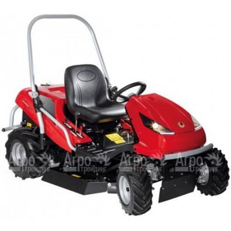 Садовый трактор Oleo-Mac Apache 92 Evo 4х4 в Омске