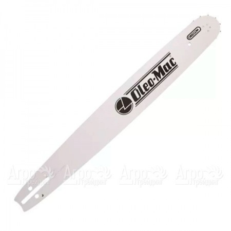 Шина 18&quot; 3/8&quot; 1.5 для пил Oleo-Mac 956-962-965HD  в Омске