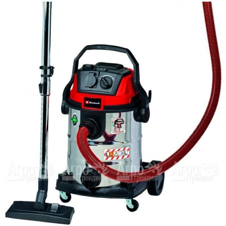 Строительный пылесос Einhell TE-VC 2025 SACL в Омске