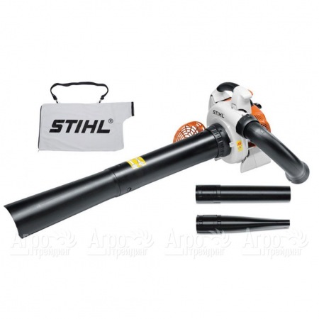 Воздуходувка бензиновая Stihl SH 86 в Омске