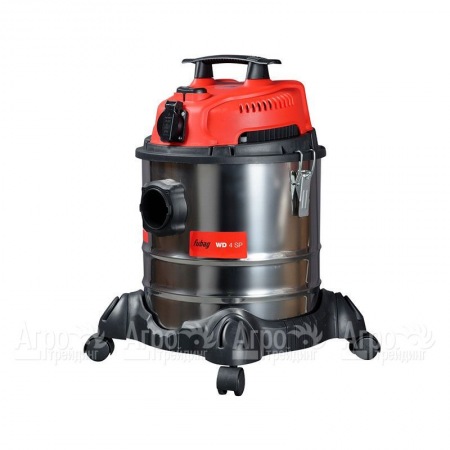 Строительный пылесос Fubag WD 4SP в Омске