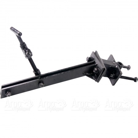 Сцепка Мобил К СВ-1/1 для мотоблоков Агрос  в Омске