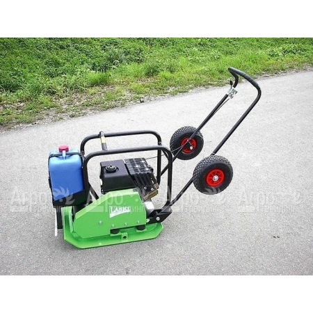 Виброплита Laski V-6000-D в Омске