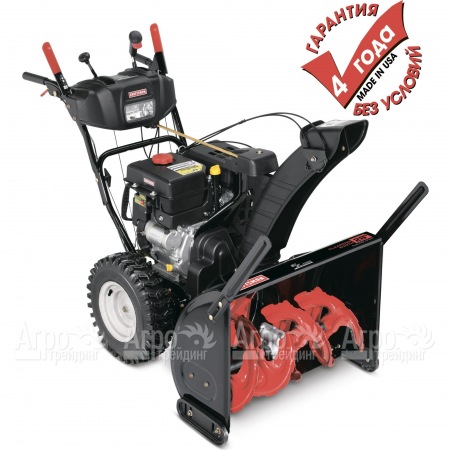 Снегоуборщик Craftsman 88395 в Омске