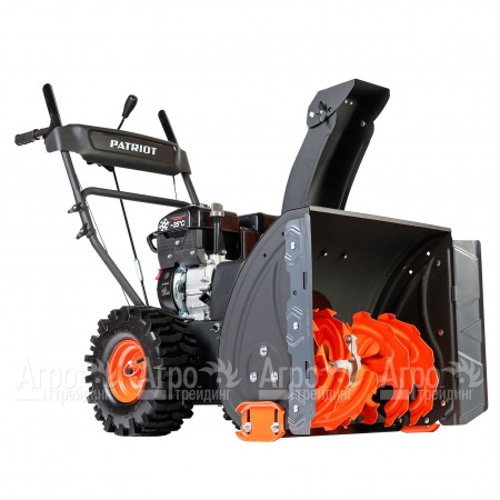 Снегоуборщик Patriot PRO 750 в Омске