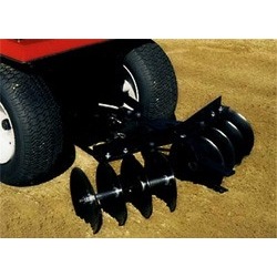 Дисковая борона MTD FastAttach OEM-190-980  в Омске