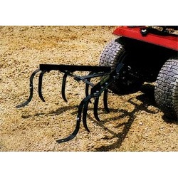 Пальчиковая борона MTD FastAttach OEM-190-984  в Омске