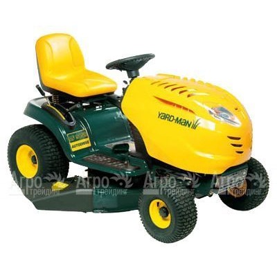 Садовый минитрактор Yard-Man AF 9150 в Омске