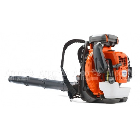 Воздуходувка бензиновая Husqvarna 580 BTs в Омске
