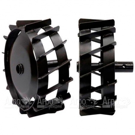 Viking Грунтозацепы узкие (пара) 69061111111В в Омске